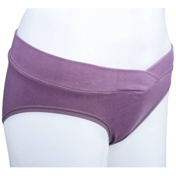 Autumnz Bamboo Maternity Panties