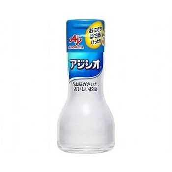 Ajinomoto Baby Seasoned Sea Salt 110g