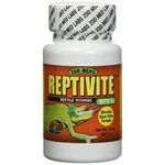 Zoo Med ReptiVite with D3 Reptile Vitamin 56.7g