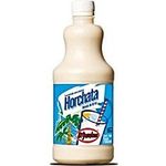 El Yucateco Horchata Syrup 700ml