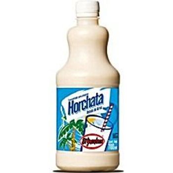 El Yucateco Horchata Syrup 700ml