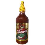 Dua Belibis Chilli Sauce 535ml