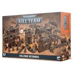 Games Workshop Warhammer 40,000: Kill Team – Killzone Octarius