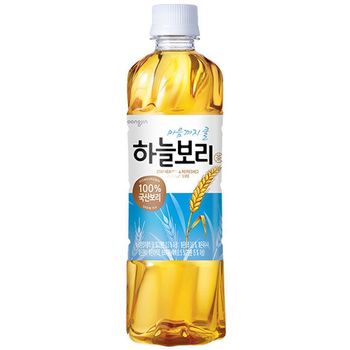 Woongjin Sky Barley 500ml