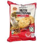 Lee Nutri Multigrain Biscuits 150g
