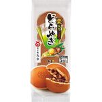 Marukyo Chesnuts Dorayaki 