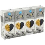 Dutch Mill Dna SoymilkDouble Protein 180ml x4