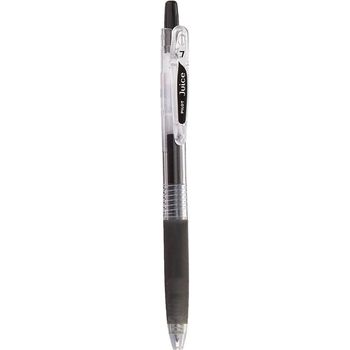 Pilot Juice GEL Ink Ballpoint Pen 24 Color Black 0.7mm