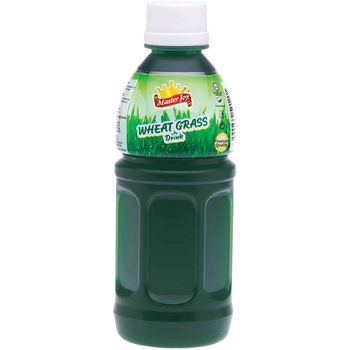 Master Joy Wheatgrass Drink 320ml