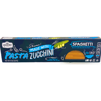 Veggiecraft Farms Spaghetti Pasta Made With Zucchini 230g