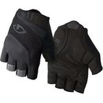 Giro Bravo Gel Glove Mens Black M