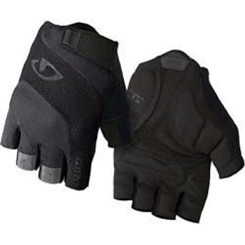 Giro Bravo Gel Glove Mens Black M