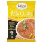 Faiza Raja Curry 220g