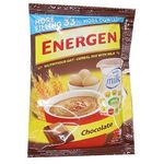 Energen Chocolate Nutritious Oat Cereal with Milk 40g