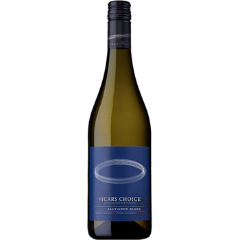 Saint Clair Vicar's Choice Sauv Blanc 750ml
