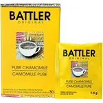 Battler Pure Chamomile (Enveloped Tea Bags) 30g