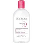 Bioderma Sensibio H2O Micellar Water 500ml