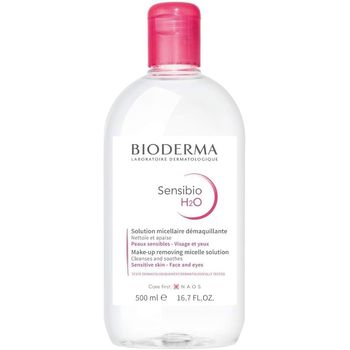 Bioderma Sensibio H2O Micellar Water 500ml