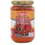 Sing Long Fresh Chilli 340g