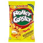 Roller Coaster Honey Butter 60g