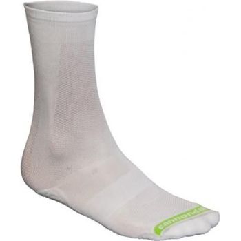 Cannondale High Socks 2S407 S White