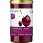 Clearspring Organic Fruit Spread Cherry 280g
