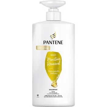 Pantene Daily Moisture Renewal Shampoo 680ml