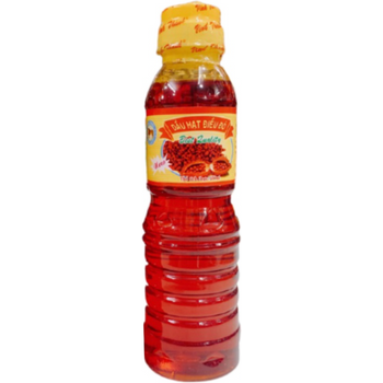 Vinh Thanh Dau Hat Dieu Do 100ml