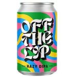 Dugges Off The Lip Double Hazy IPA 330ml
