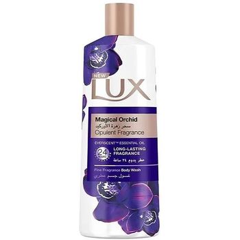 Lux Orchidea Magica Body Wash 200g