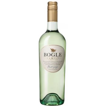 Bogle Cabernet Pinot Grigio 750ml