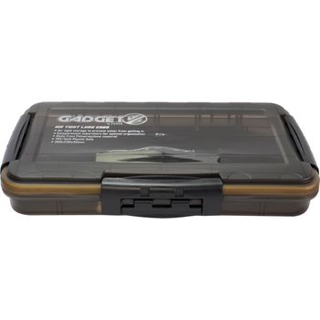 Zerek Gadgetz Standard Waterproof Tackle Storage Tray