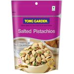 Tong garden Salted Pistachios 140g