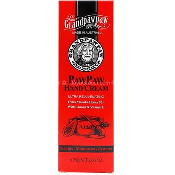 GPawpaw Manuka 20 Ointmen 25g