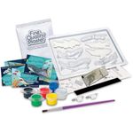 4M Mould And Paint Shark