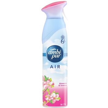 Ambi Pur Air Freshener Spray Blossom And Breeze 275g