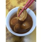 King Dragon Yoshihama Braised Abalone  10 pieces