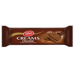 Tiffany Cream Biscuit Chocolate 80g