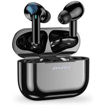 Awei T29 Pro In Ear Headphones Bluetooth 5.1 Bass Smartphone
