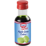 Dr Oetker Nona Apple Green Colour 25 Ml