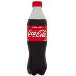 Coca Cola  Rasa Asli 500ml