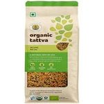 Organic Tattva Pulses Mixed Lentils Dal 500g Usda Organic Certified
