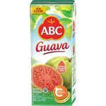 ABC Jambu Juice 250ml