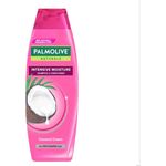 Palmolive Naturals Intensive Moisture Shampoo and Conditioner Pink 180ml
