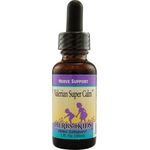 Herbs for Kids - Nerve Support, Valerian Super Calm