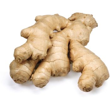 Thailand Ginger Old Approx 300-350gm