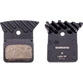 Shimano Resin Ice Tech Disc Brake Pads