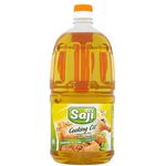 Saji Cooking Oil 2kg