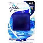 Glade Sensations Refill Aqua