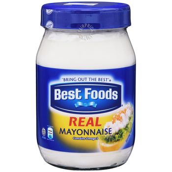 Best Foods Mayonnaise 430ml